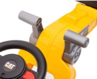 Толокар Baby Mix CAT 53454 фото №8 — интернет-магазин Desire.md