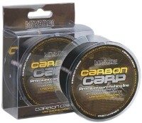 Леска для рыбалки Mivardi Carbon Carp 600m 0.26mm фото №1 — интернет-магазин Desire.md