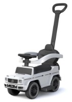 Tolocar Baby Mix White 53441