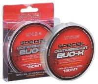 Леска для рыбалки Mivardi Competition EVO-X 150m 0.168mm фото №1 — интернет-магазин Desire.md