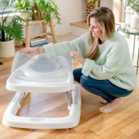 Premergător Bright Starts Step & Sprout First Forest (12904) imaginea #2 — magazin online Desire.md