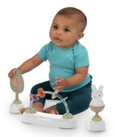 Premergător Bright Starts Step & Sprout First Forest (12904) imaginea #7 — magazin online Desire.md