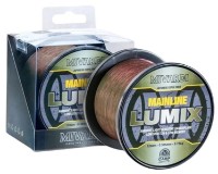 Леска для рыбалки Mivardi Lumix Mainline 1200m 0.305mm фото №1 — интернет-магазин Desire.md