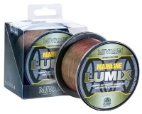 Linie de pescuit Mivardi Lumix Mainline 1200m 0.355mm imaginea #1 — magazin online Desire.md