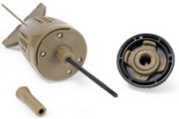 Racheta pentru aruncarea momeala Korum Bopper XL imaginea #2 — magazin online Desire.md