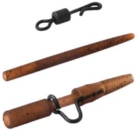 Рыболовный набор инструментов  Delphin Heavy-Quick Lead Montage The End 4pcs фото №1 — интернет-магазин Desire.md