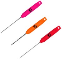 Рыболовный набор инструментов  Delphin Slim Feeder Needles and Drill Set фото №1 — интернет-магазин Desire.md