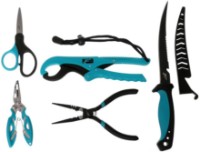 Set instrumente pentru pescuit Flagman Angler Tool Kit 5 FATK-5
