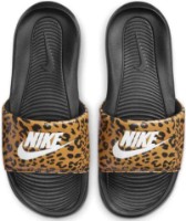 Șlapi pentru femei Nike W Victori One Slide Print Black s.36.5 (CN9676700)