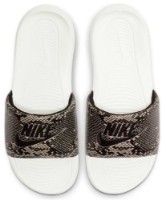 Шлёпанцы женские Nike W Victori One Slide Print Grey s.38