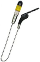 Индикатор поклевки Delphin Chain Bite Alarm CSW II Yellow фото №1 — интернет-магазин Desire.md