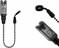 Индикатор поклевки Delphin Chain Block Black фото №1 — интернет-магазин Desire.md