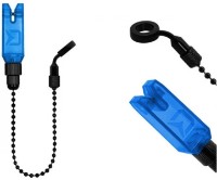 Индикатор поклевки Delphin Chain Block Blue фото №1 — интернет-магазин Desire.md