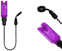 Indicator de mușcătură Delphin Chain Block Purple imaginea #1 — magazin online Desire.md