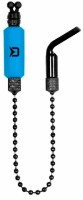 Индикатор поклевки Delphin Rota Chain Blue фото №1 — интернет-магазин Desire.md
