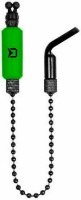 Индикатор поклевки Delphin Rota Chain Green фото №1 — интернет-магазин Desire.md