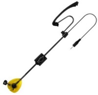 Indicator de mușcătură Delphin Skiper Yellow imaginea #1 — magazin online Desire.md