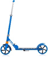 Самокат Chipolino Omega Blue (DSOME0231BL) фото №2 — интернет-магазин Desire.md