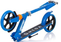 Самокат Chipolino Omega Blue (DSOME0231BL) фото №4 — интернет-магазин Desire.md