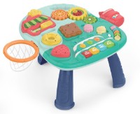 Ходунки Kikka Boo Candy Party Mint (31005030097) фото №2 — интернет-магазин Desire.md