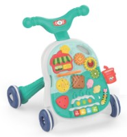 Ходунки Kikka Boo Candy Party Mint (31005030097) фото №3 — интернет-магазин Desire.md