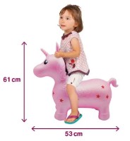 Прыгунок Ludi LD90008 фото №3 — интернет-магазин Desire.md