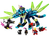 Конструктор Lego Dreamzzz: Zoey and Zian the Cat-Owl (71476) фото №1 — интернет-магазин Desire.md