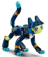 Конструктор Lego Dreamzzz: Zoey and Zian the Cat-Owl (71476) фото №2 — интернет-магазин Desire.md