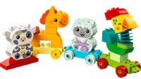 Конструктор Lego Duplo: Animal Train (10412)