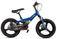 Детский велосипед TyBike BK-09 20 Blue