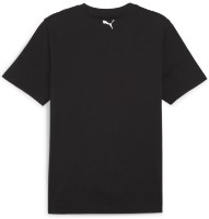 Tricou bărbătesc Puma Ferrari Race Big Shield Tonal Puma Black, s.XXL imaginea #2 — magazin online Desire.md
