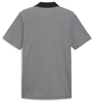 Polo Puma Ferrari Style 2 Tone Puma Black M (62382701) imaginea #2 — magazin online Desire.md