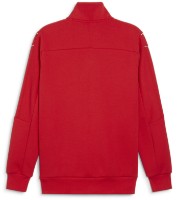 Мужская толстовка Puma Ferrari Style Mt7 Jacket Rosso Corsa M (PU62382902) фото №2 — интернет-магазин Desire.md