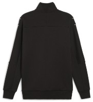 Hanorac pentru bărbați Puma Ferrari Style Mt7 Jacket Puma Black XL (62382901) imaginea #2 — magazin online Desire.md