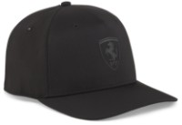 Бейсболка Puma Ferrari Sptwr Style Lc Cap Puma Black фото №1 — интернет-магазин Desire.md