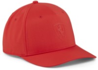 Бейсболка Puma Ferrari Sptwr Style Lc Cap Rosso Corsa