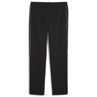 Pantaloni spotivi pentru bărbați Puma Ferrari Style Mt7 Pants Puma Black, s.XL imaginea #2 — magazin online Desire.md