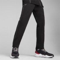 Pantaloni spotivi pentru bărbați Puma Ferrari Style Mt7 Pants Puma Black, s.XL imaginea #3 — magazin online Desire.md