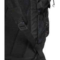 Rucsac pentru oraș Jack Wolfskin Wandermood Pack 20 Black imaginea #2 — magazin online Desire.md