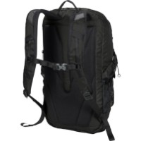 Rucsac pentru oraș Jack Wolfskin Wandermood Pack 20 Black imaginea #4 — magazin online Desire.md