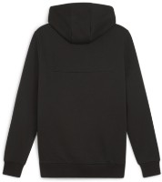 Hanorac pentru bărbați Puma Mapf1 Hooded Sweat Jacket Puma Black XL (62374401) imaginea #2 — magazin online Desire.md