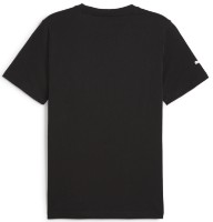 Мужская футболка Puma Mapf1 Logo Tee Puma Black, s.L фото №2 — интернет-магазин Desire.md