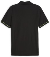 Polo Puma Mapf1 Puma Black S (62375301) imaginea #2 — magazin online Desire.md