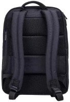 Rucsac pentru oraș NINETYGO City Commuter Black imaginea #5 — magazin online Desire.md