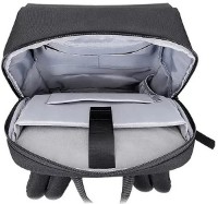 Rucsac pentru oraș NINETYGO City Commuter Black imaginea #2 — magazin online Desire.md