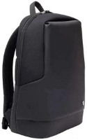 Rucsac pentru oraș NINETYGO City Commuter Black imaginea #4 — magazin online Desire.md