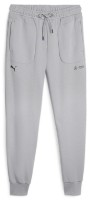 Мужские спортивные штаны Puma Mapf1 Sweatpants Cc Team Silver, s.M фото №1 — интернет-магазин Desire.md