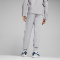 Мужские спортивные штаны Puma Mapf1 Sweatpants Cc Team Silver, s.M фото №4 — интернет-магазин Desire.md