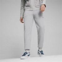 Мужские спортивные штаны Puma Mapf1 Sweatpants Cc Team Silver, s.XXL фото №3 — интернет-магазин Desire.md