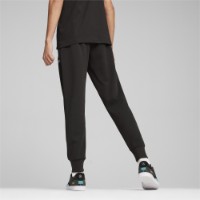 Мужские спортивные штаны Puma Mapf1 Sweatpants Cc Puma Black, s.M фото №4 — интернет-магазин Desire.md
